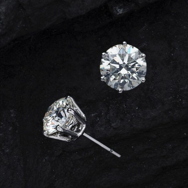 Wedding Couple nosepin