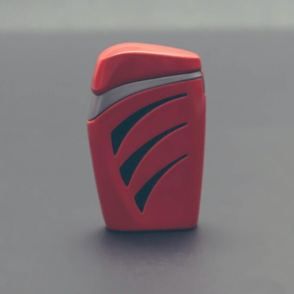 Red color Special Lighter