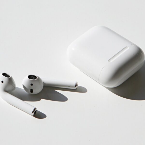 Stylish Digital Airpods